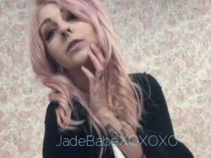 JadeBabeXOXOXO