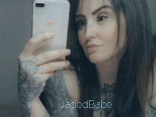 JadedBabe