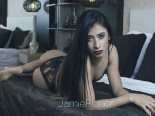 JamiePorter