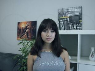 JaneMoris