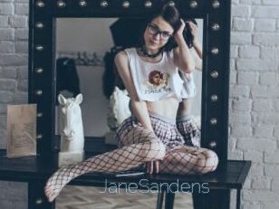 JaneSandens