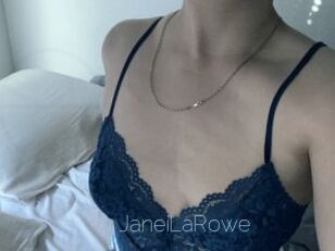 JaneiLaRowe