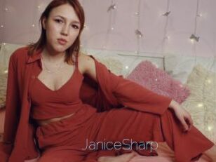 JaniceSharp