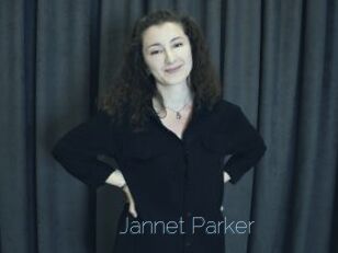 Jannet_Parker