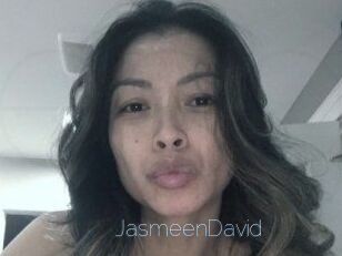 Jasmeen_David