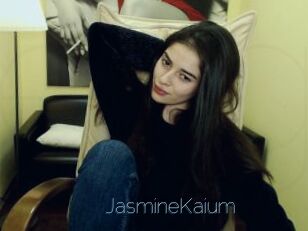 JasmineKaium