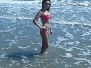 JasmineLive