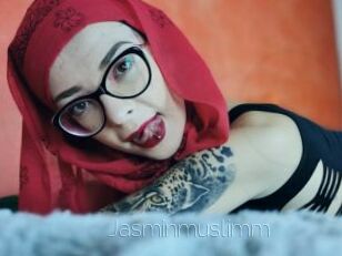 Jasminmuslimm