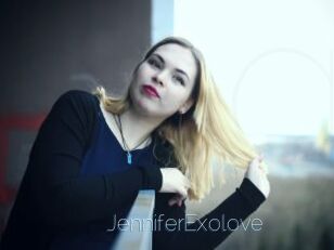 JenniferExolove