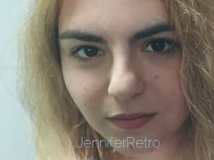 JenniferRetro