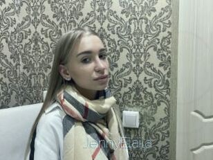JennyElaila