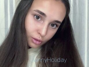 JennyHoliday