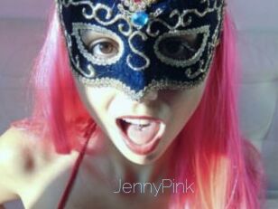 JennyPink