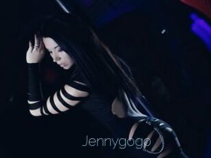 Jennygogo