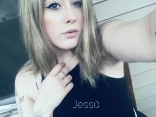 Jess0