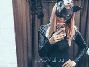 JessMalibu