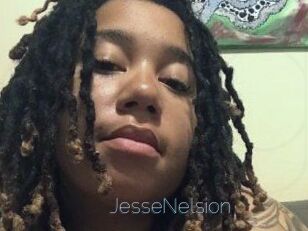 Jesse_Nelsion