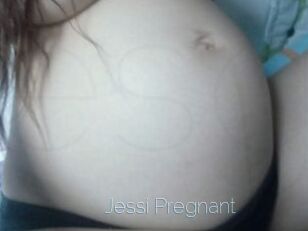 Jessi_Pregnant