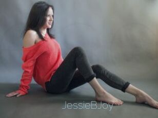 JessieBJoy