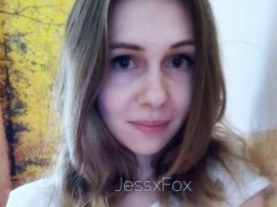 JessxFox