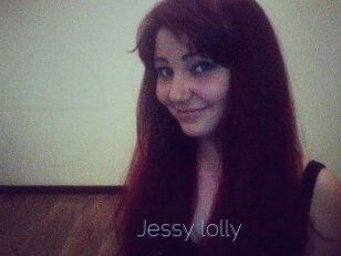 Jessy_lolly