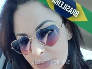 JheyMineirinha