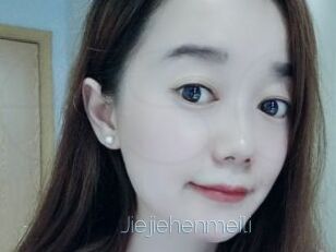 Jiejiehenmeili