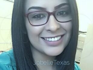 Jobelle_Texas