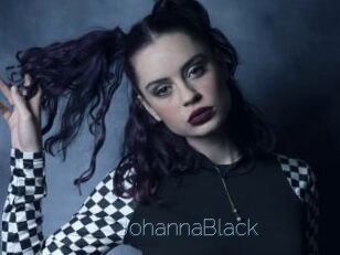 JohannaBlack