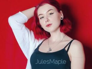 JulesMaple