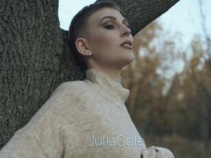 JuliaCole