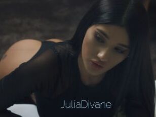 JuliaDivane