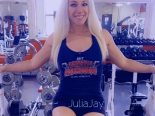 JuliaJay