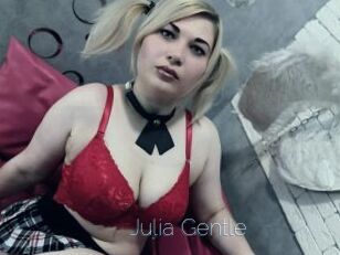 Julia_Gentle