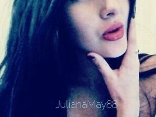 JulianaMay88