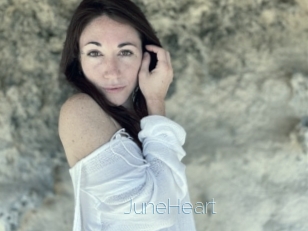 JuneHeart