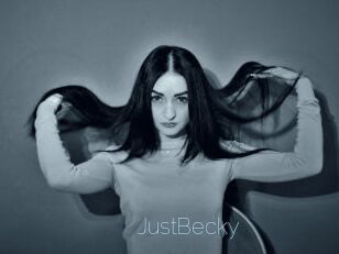 JustBecky