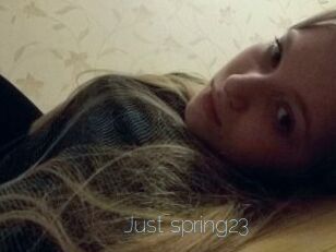 Just_spring23