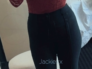 Jackiexx