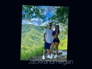 Jackkandmegan