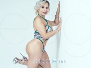 Jadecoleman