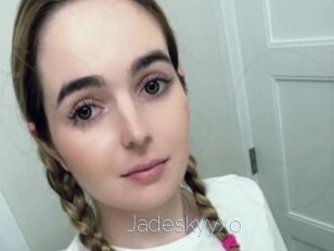 Jadeskyyxo