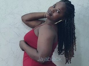 Jajablack