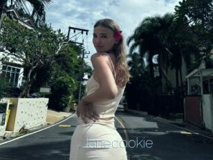 Janecookie