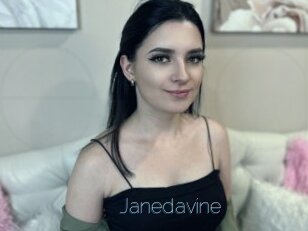 Janedavine