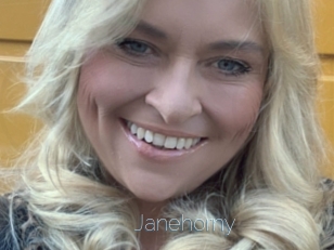 Janehorny