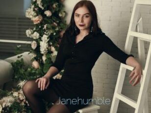 Janehumble