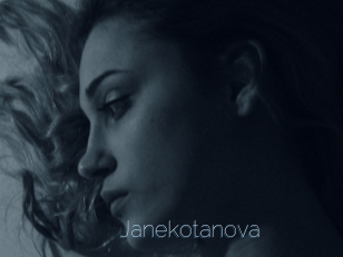 Janekotanova