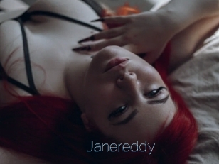 Janereddy