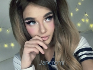 Janeromi